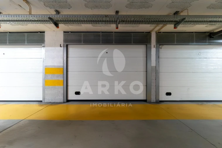 Apartamento T3 para Venda em Ermesinde Foto 28