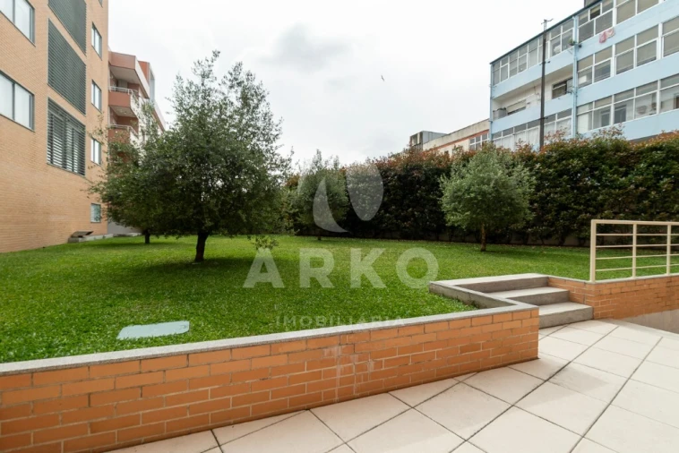 Apartamento T3 para Venda em Ermesinde Foto 29