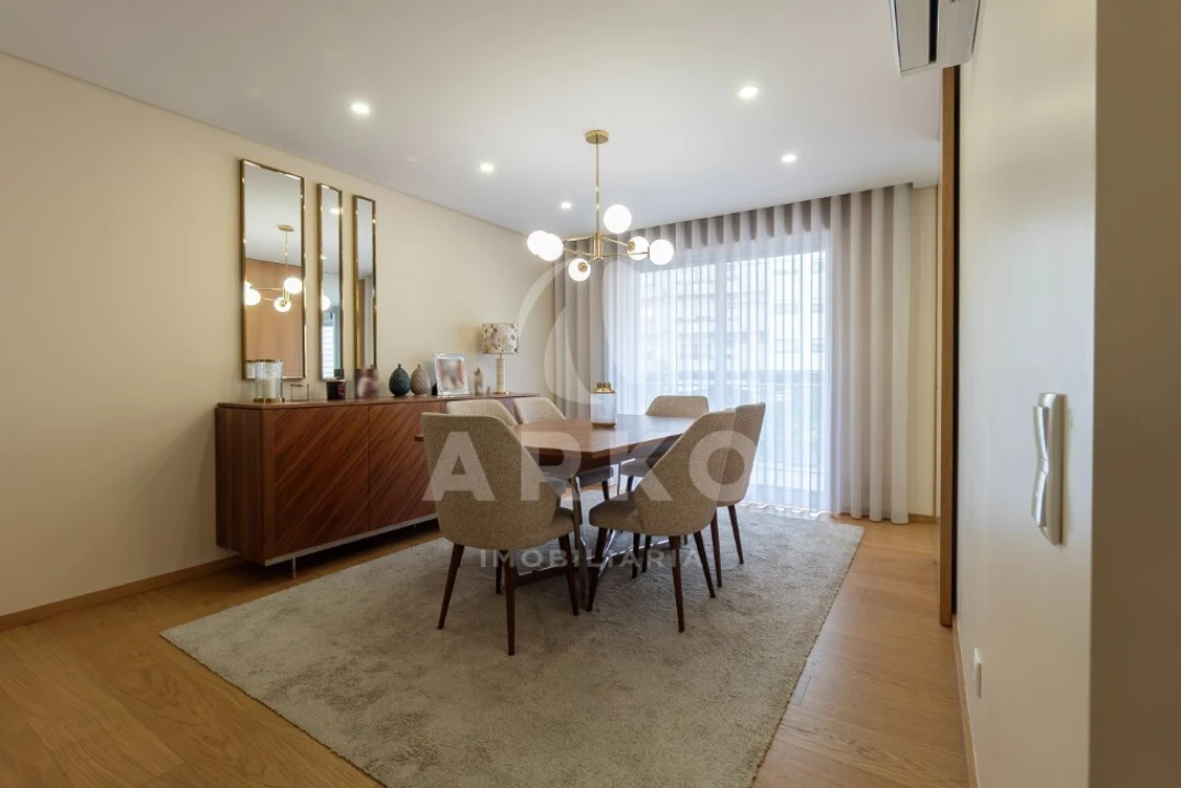 Apartamento T3 para Venda em Ermesinde Foto 3