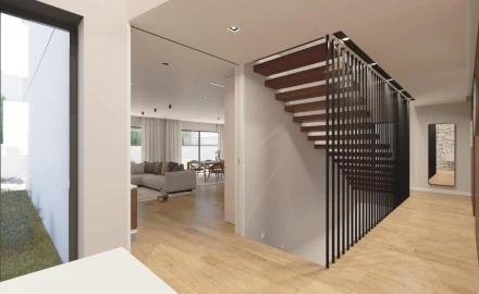 Terreno para Venda em Santo Antonio dos Olivais