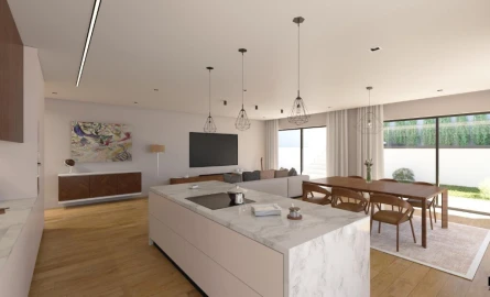 Terreno para Venda em Santo Antonio dos Olivais