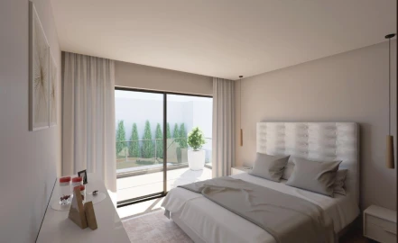 Terreno para Venda em Santo Antonio dos Olivais