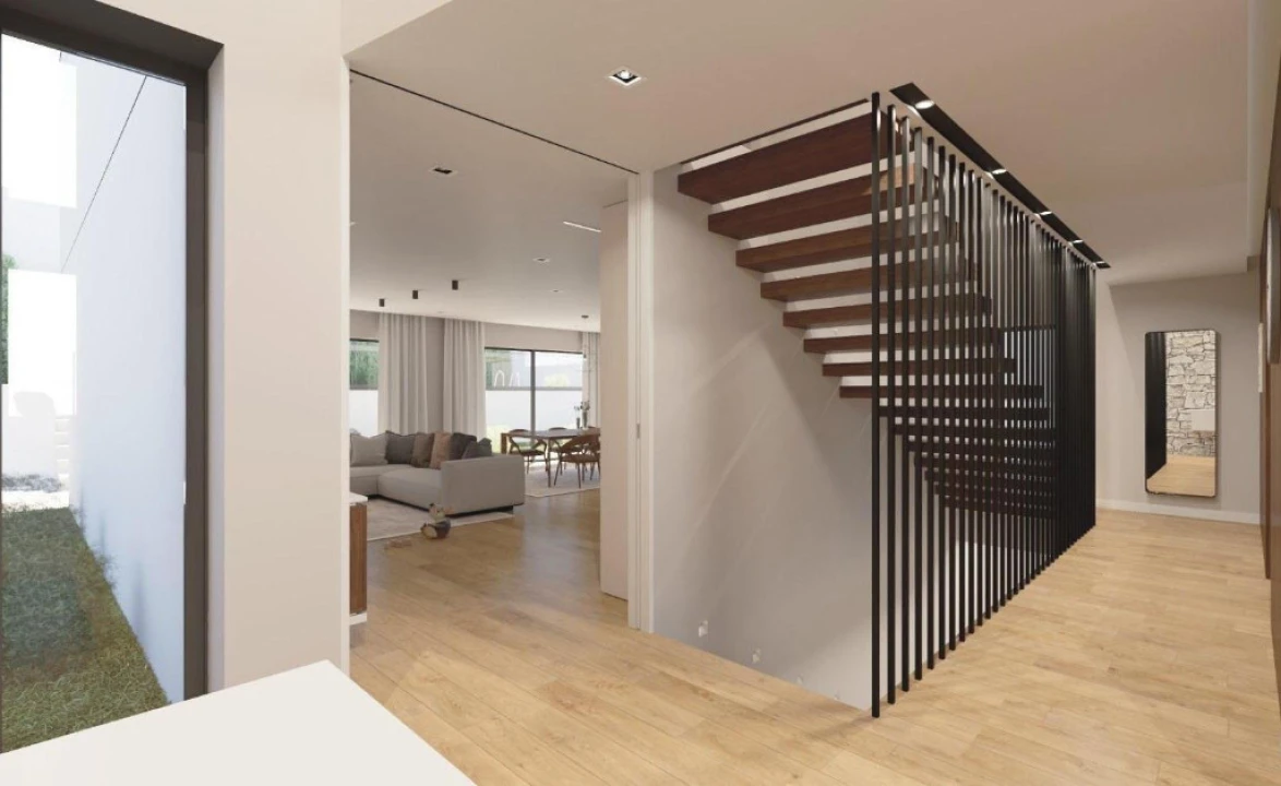 Terreno para Venda em Santo Antonio dos Olivais Foto 2