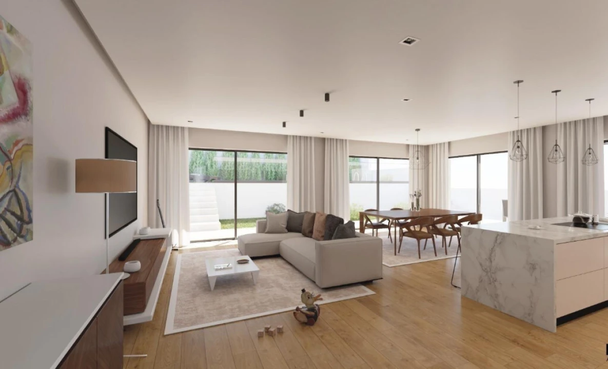 Terreno para Venda em Santo Antonio dos Olivais Foto 3