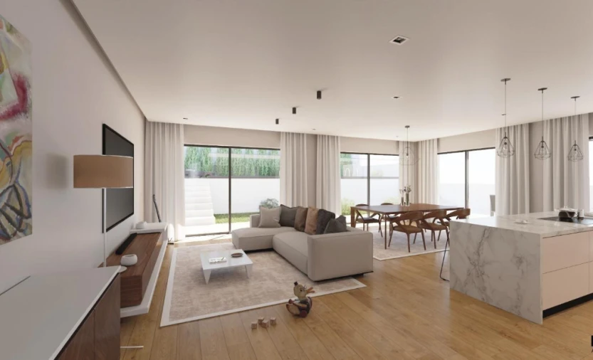 Terreno para Venda em Santo Antonio dos Olivais Foto 3