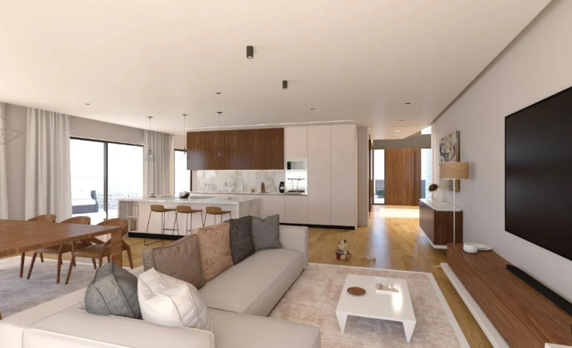 Terreno para Venda em Santo Antonio dos Olivais Foto 4