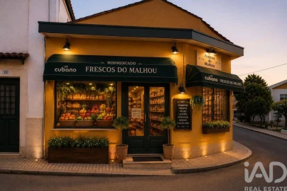 Terreno para Venda em Malhou, Louriceira e Espinheiro