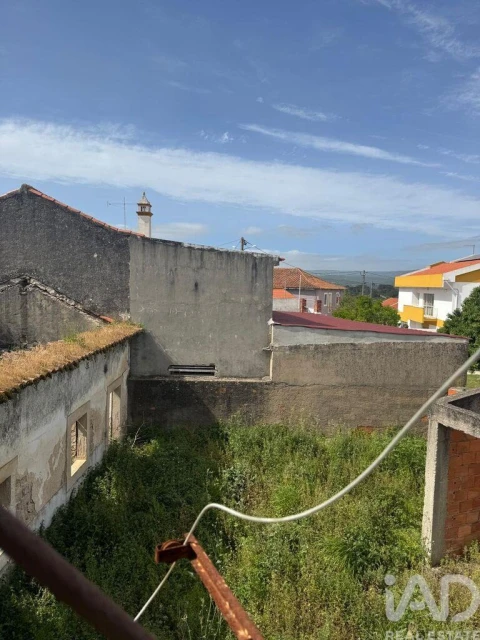 Terreno para Venda em Malhou, Louriceira e Espinheiro