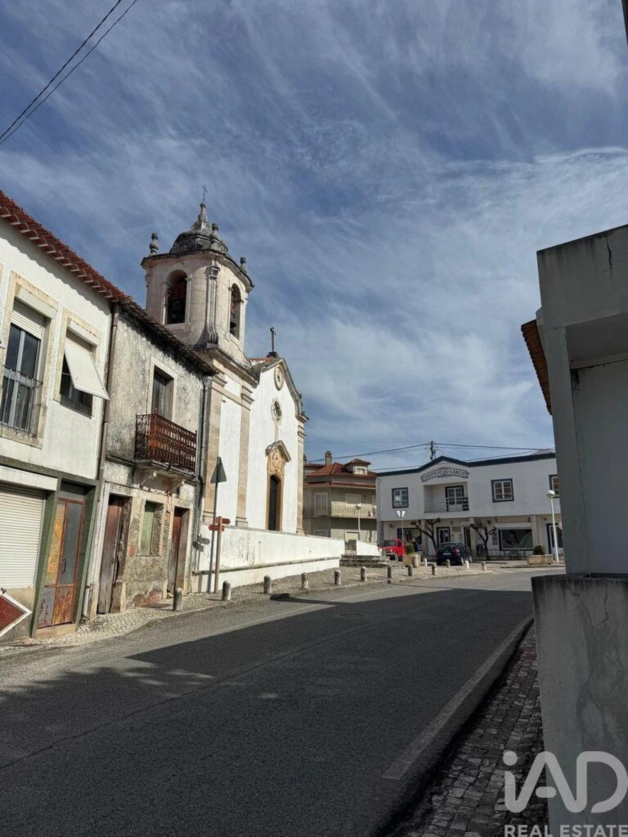 Terreno para Venda em Malhou, Louriceira e Espinheiro Foto 6