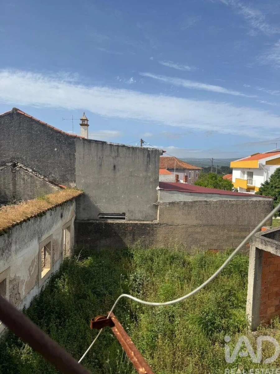 Terreno para Venda em Malhou, Louriceira e Espinheiro Foto 10