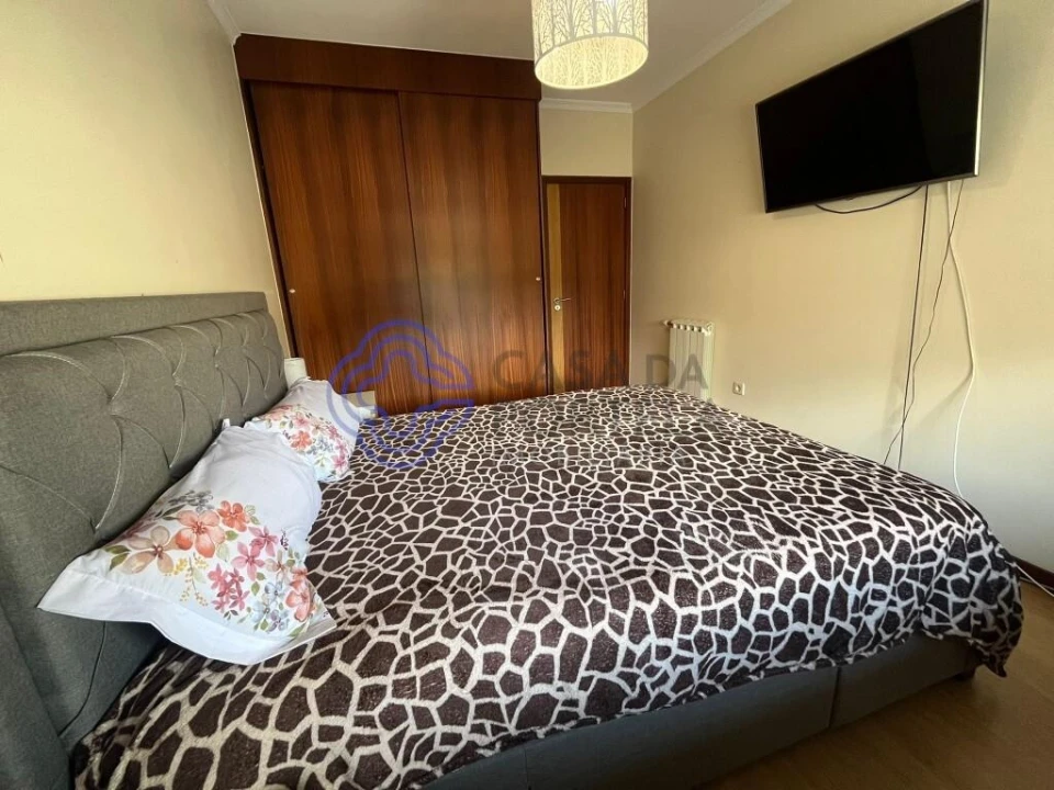 Apartamento T2 para Venda em Baguim do Monte (Rio Tinto) Foto 12