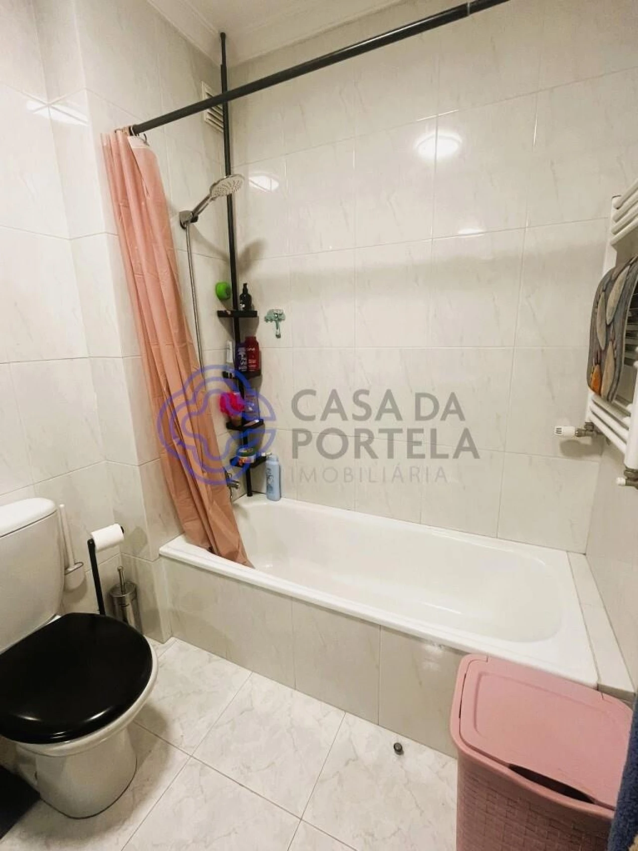 Apartamento T2 para Venda em Baguim do Monte (Rio Tinto) Foto 19