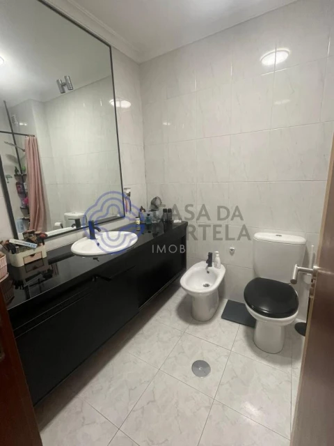 Apartamento T2 para Venda em Baguim do Monte (Rio Tinto)
