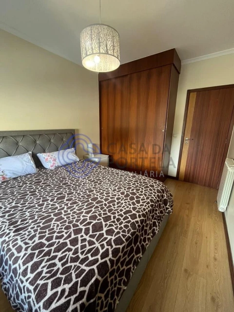 Apartamento T2 para Venda em Baguim do Monte (Rio Tinto)