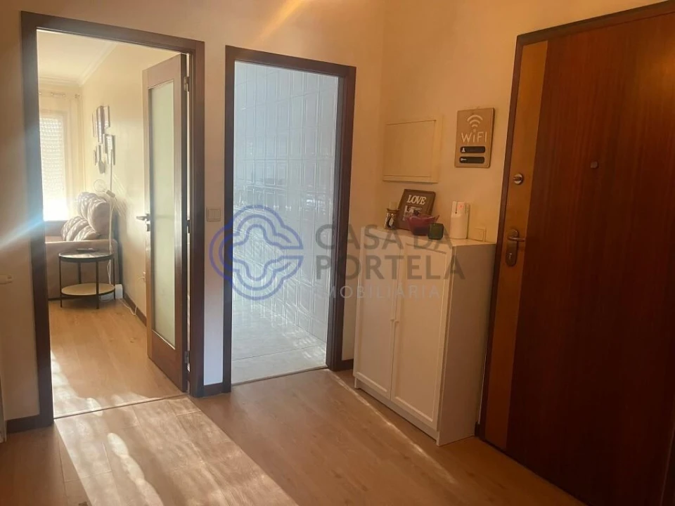 Apartamento T2 para Venda em Baguim do Monte (Rio Tinto) Foto 7