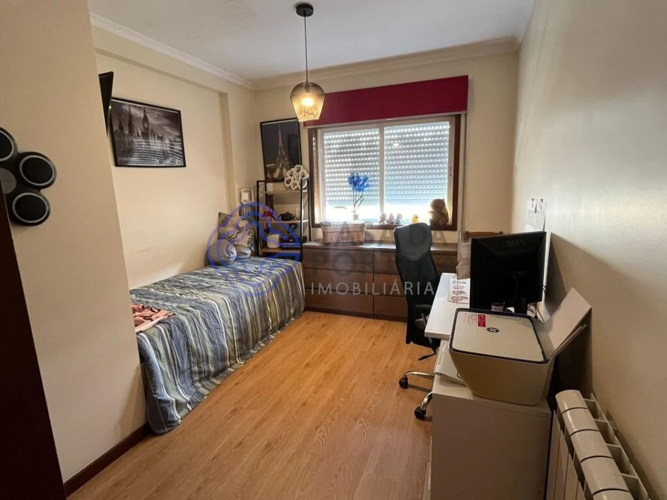 Apartamento T2 para Venda em Baguim do Monte (Rio Tinto) Foto 14