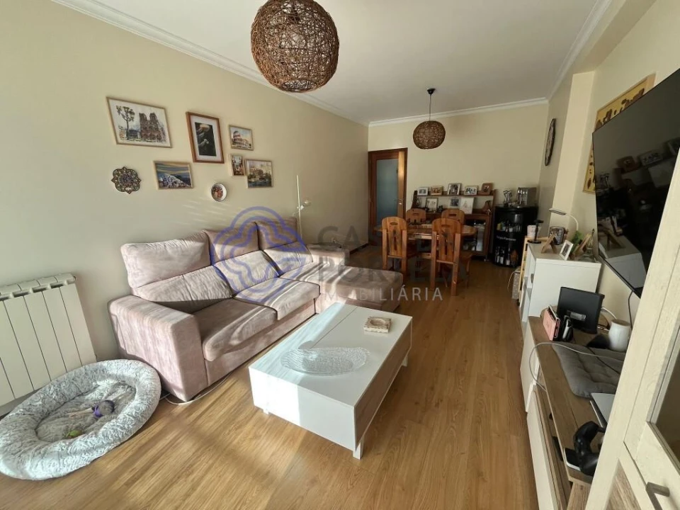 Apartamento T2 para Venda em Baguim do Monte (Rio Tinto) Foto 1