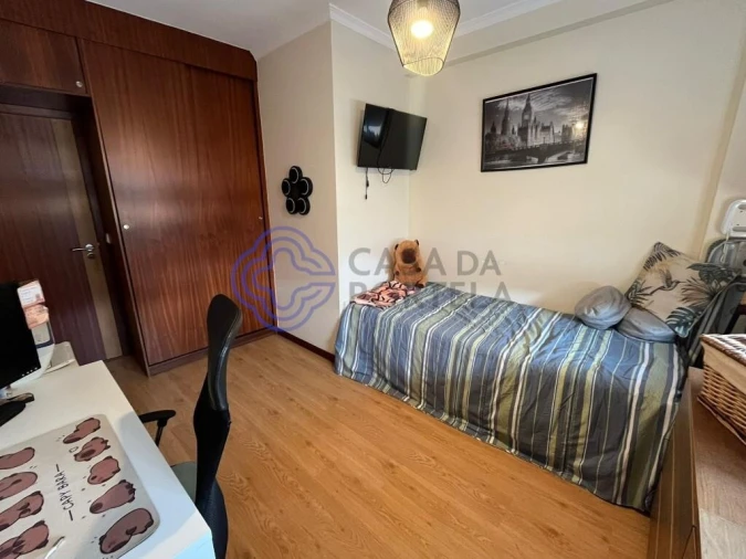 Apartamento T2 para Venda em Baguim do Monte (Rio Tinto) Foto 15