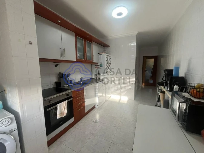 Apartamento T2 para Venda em Baguim do Monte (Rio Tinto) Foto 17