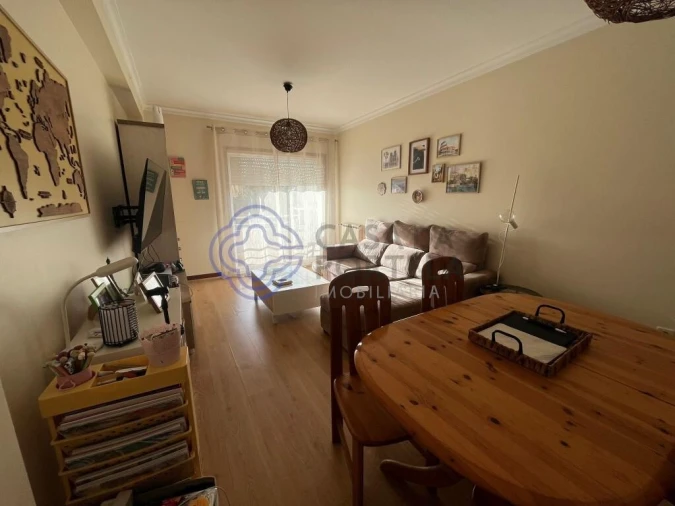 Apartamento T2 para Venda em Baguim do Monte (Rio Tinto) Foto 2