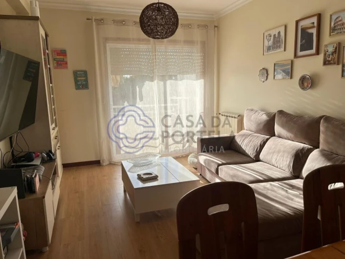 Apartamento T2 para Venda em Baguim do Monte (Rio Tinto) Foto 3