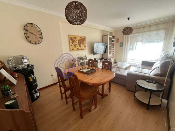 Apartamento T2 para Venda em Baguim do Monte (Rio Tinto) Foto 5