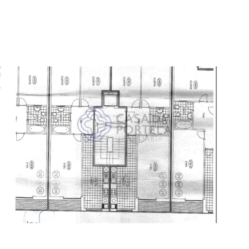 Apartamento T2 para Venda em Baguim do Monte (Rio Tinto) Foto 23