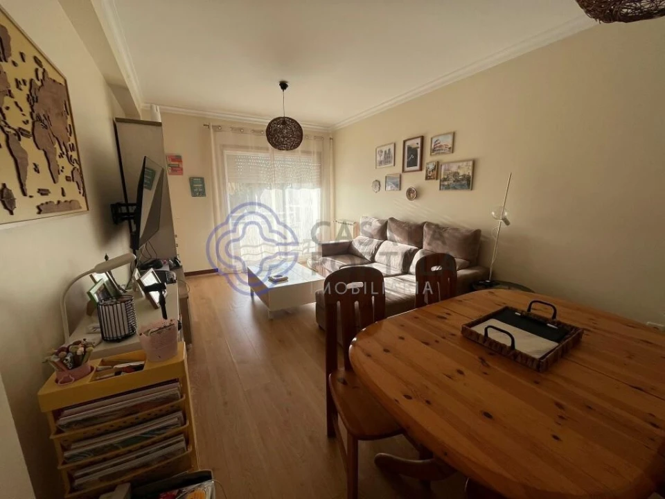 Apartamento T2 para Venda em Baguim do Monte (Rio Tinto) Foto 2