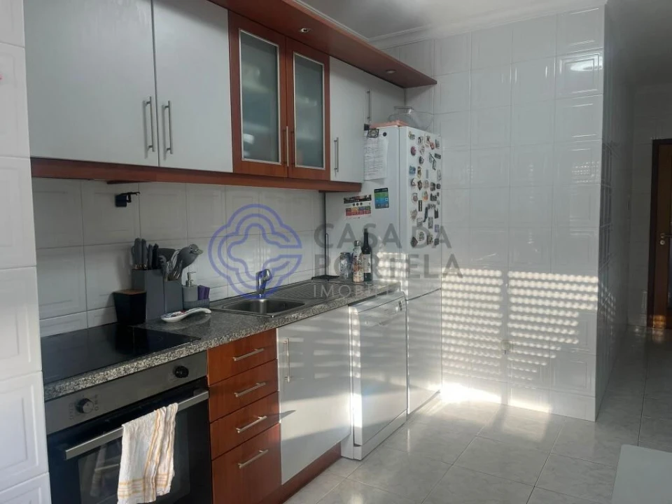 Apartamento T2 para Venda em Baguim do Monte (Rio Tinto) Foto 16