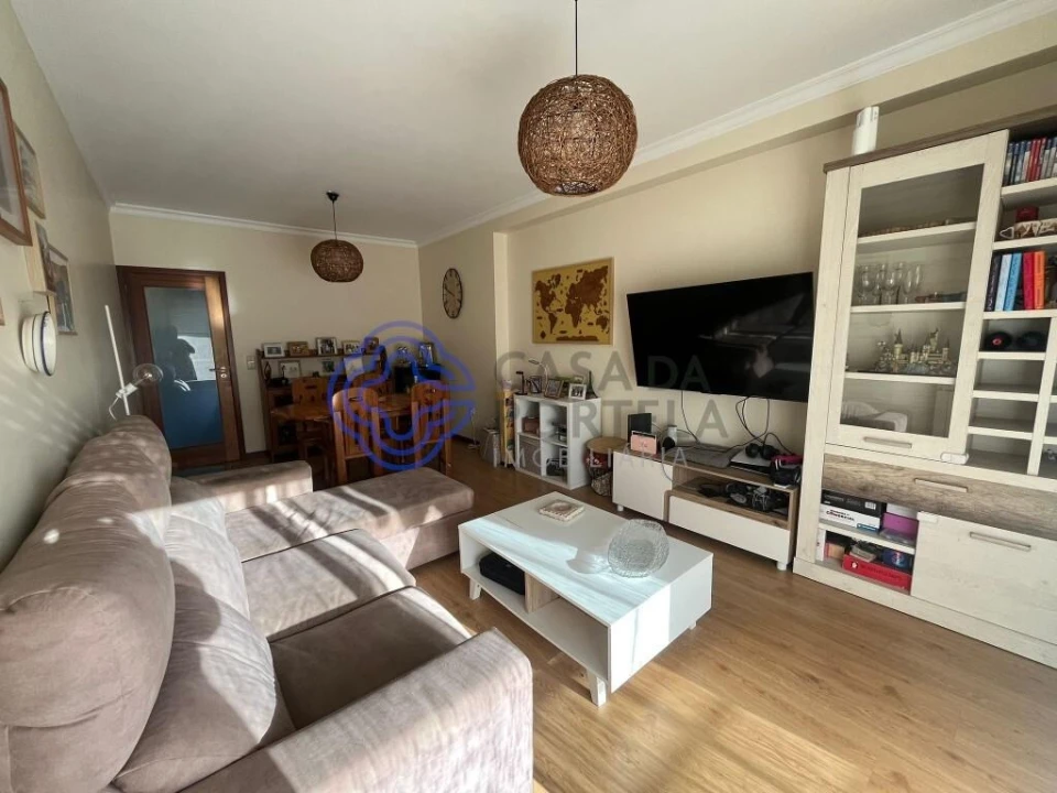 Apartamento T2 para Venda em Baguim do Monte (Rio Tinto) Foto 4