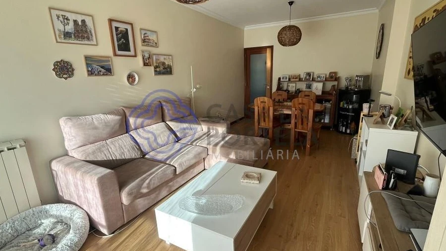 Apartamento T2 para Venda em Baguim do Monte (Rio Tinto)