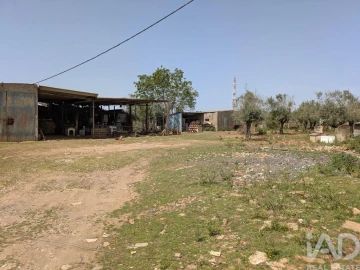 Terreno para Venda em Estremoz (Santa Maria e Santo André)