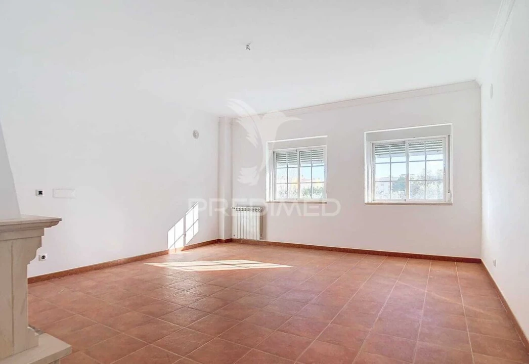 Apartamento T2 para Venda em Barbacena e Vila Fernando Foto 20