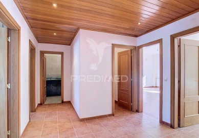 Apartamento T2 para Venda em Barbacena e Vila Fernando