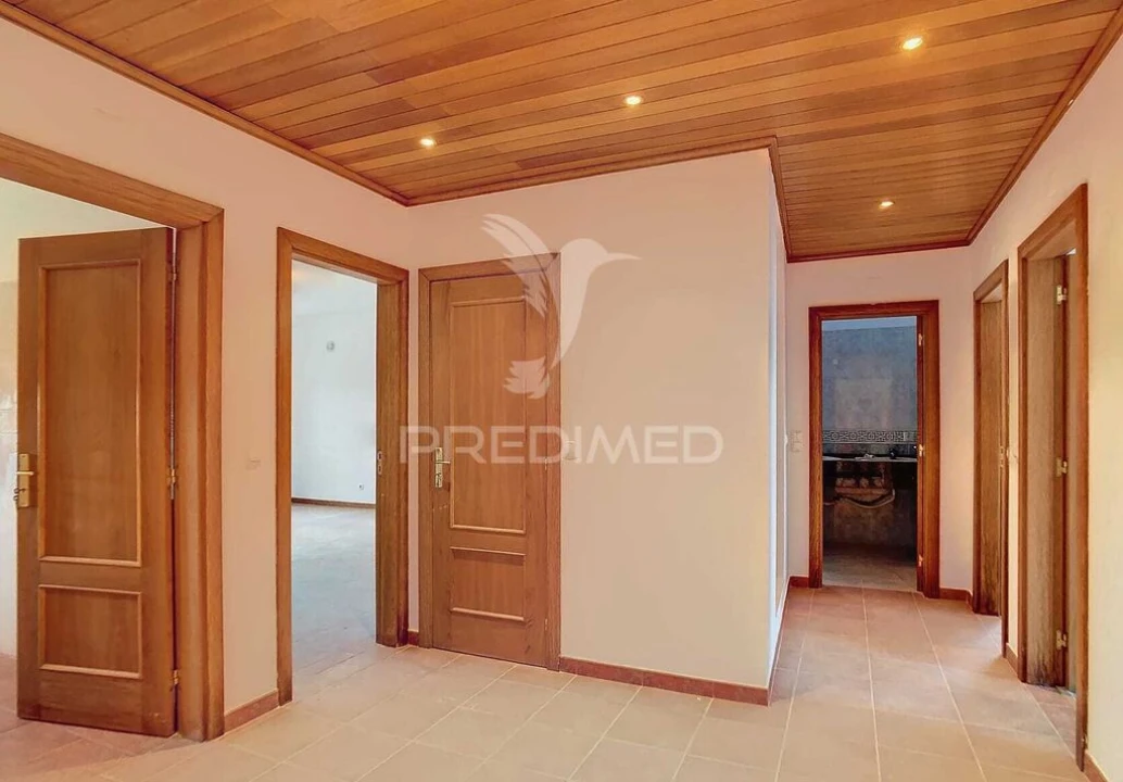 Apartamento T2 para Venda em Barbacena e Vila Fernando Foto 2