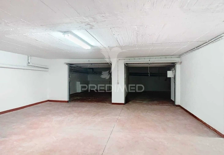 Apartamento T2 para Venda em Barbacena e Vila Fernando Foto 12