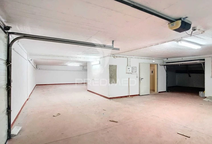 Apartamento T2 para Venda em Barbacena e Vila Fernando Foto 13