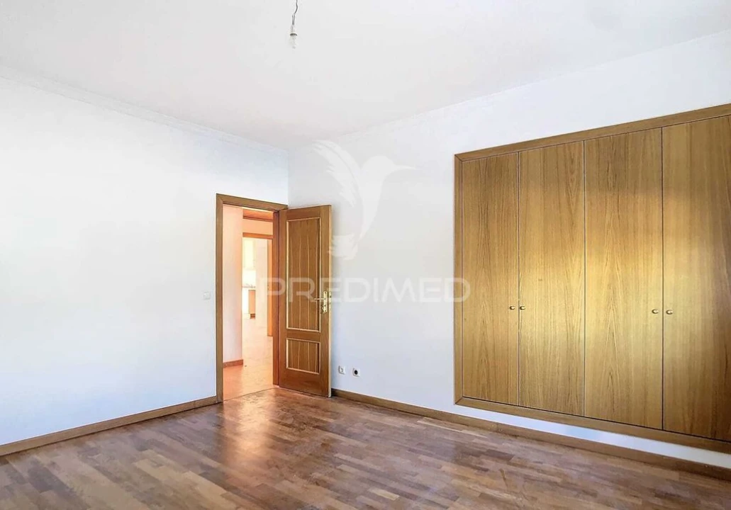 Apartamento T2 para Venda em Barbacena e Vila Fernando Foto 8