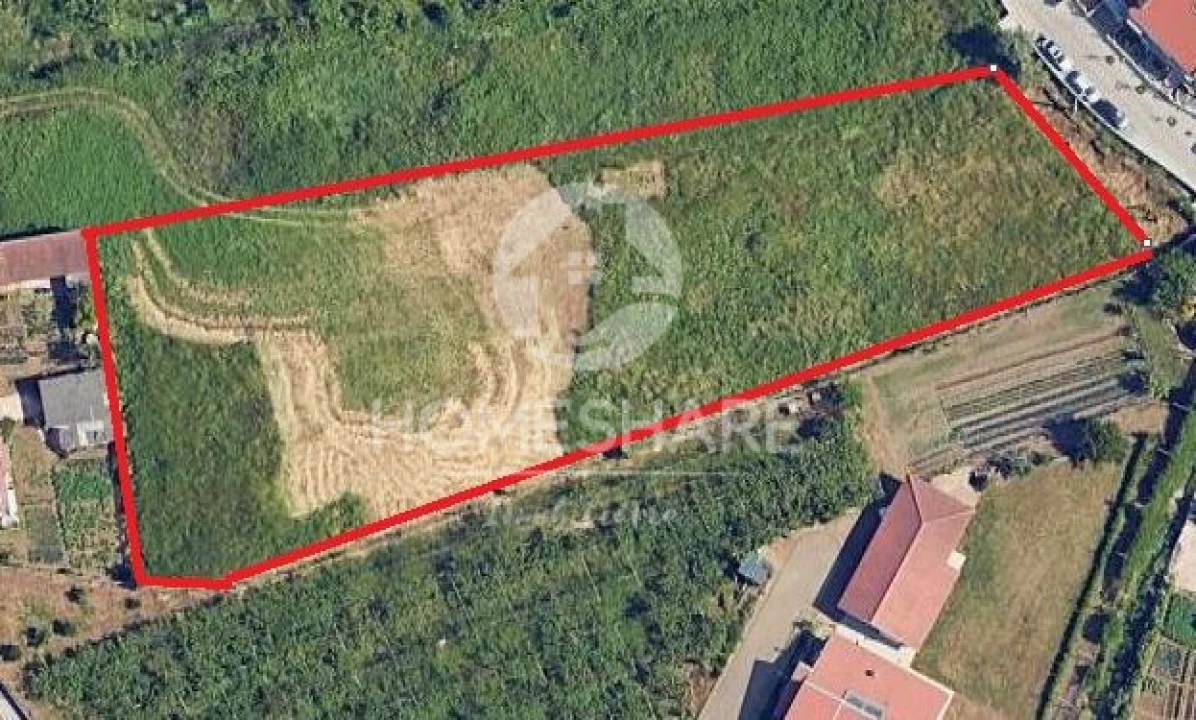 Terreno para Venda em Valongo Foto 1