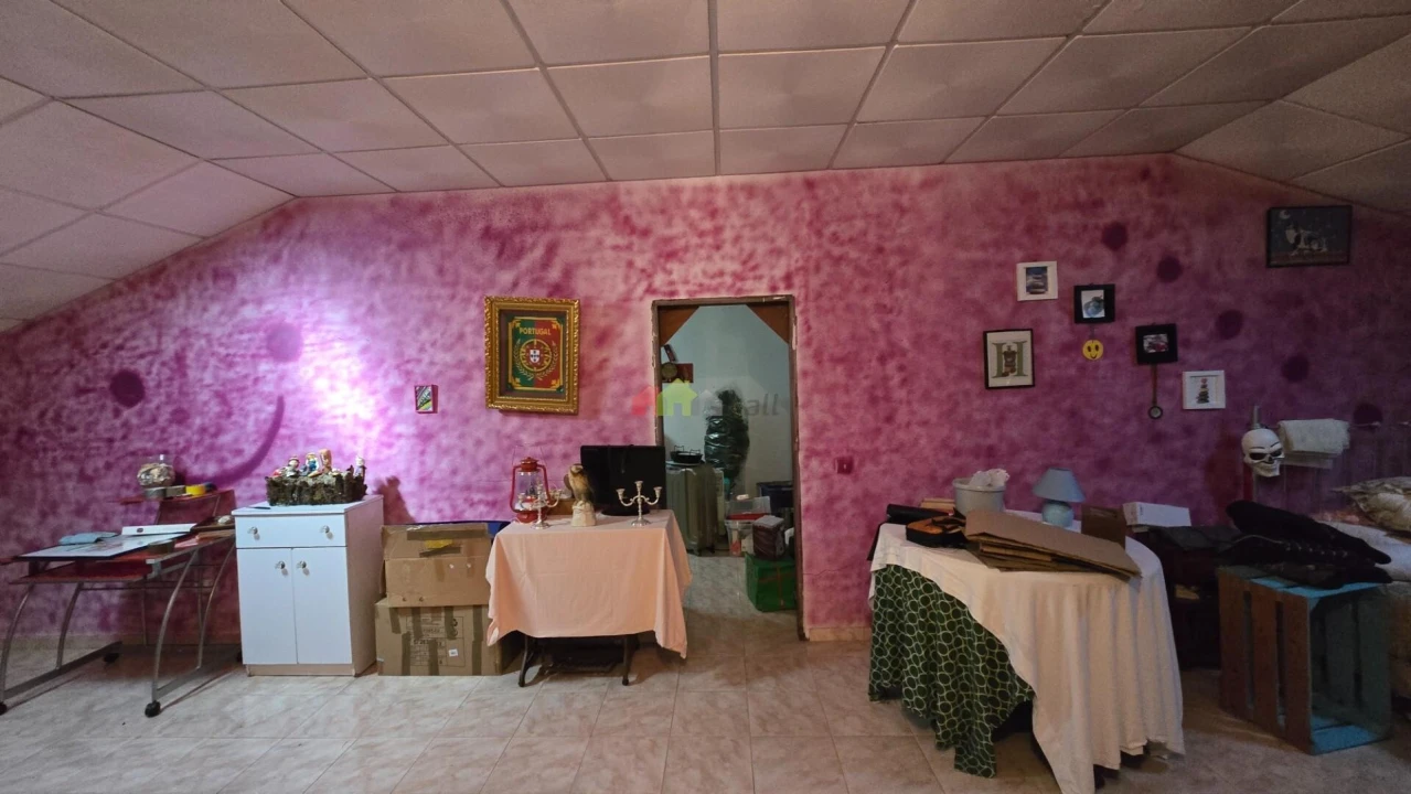 Moradia T3 para Venda em Foros de Vale de Figueira Foto 41