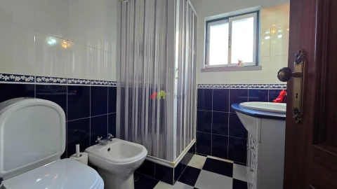 Moradia T3 para Venda em Foros de Vale de Figueira