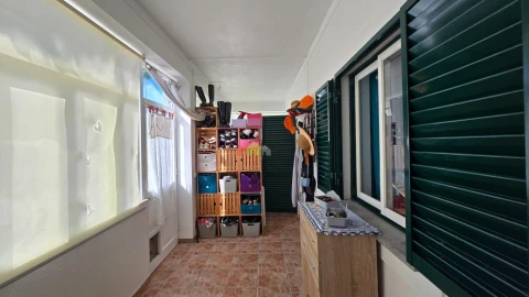 Moradia T3 para Venda em Foros de Vale de Figueira