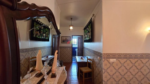 Moradia T3 para Venda em Foros de Vale de Figueira