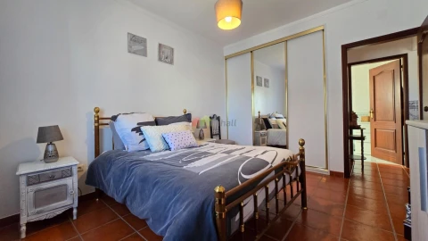 Moradia T3 para Venda em Foros de Vale de Figueira