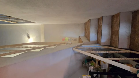 Moradia T3 para Venda em Foros de Vale de Figueira