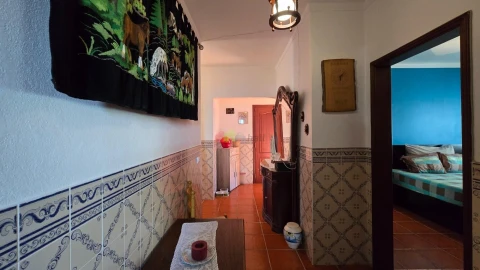 Moradia T3 para Venda em Foros de Vale de Figueira