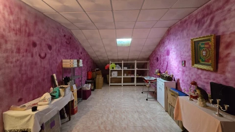 Moradia T3 para Venda em Foros de Vale de Figueira