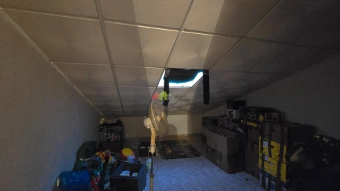 Moradia T3 para Venda em Foros de Vale de Figueira