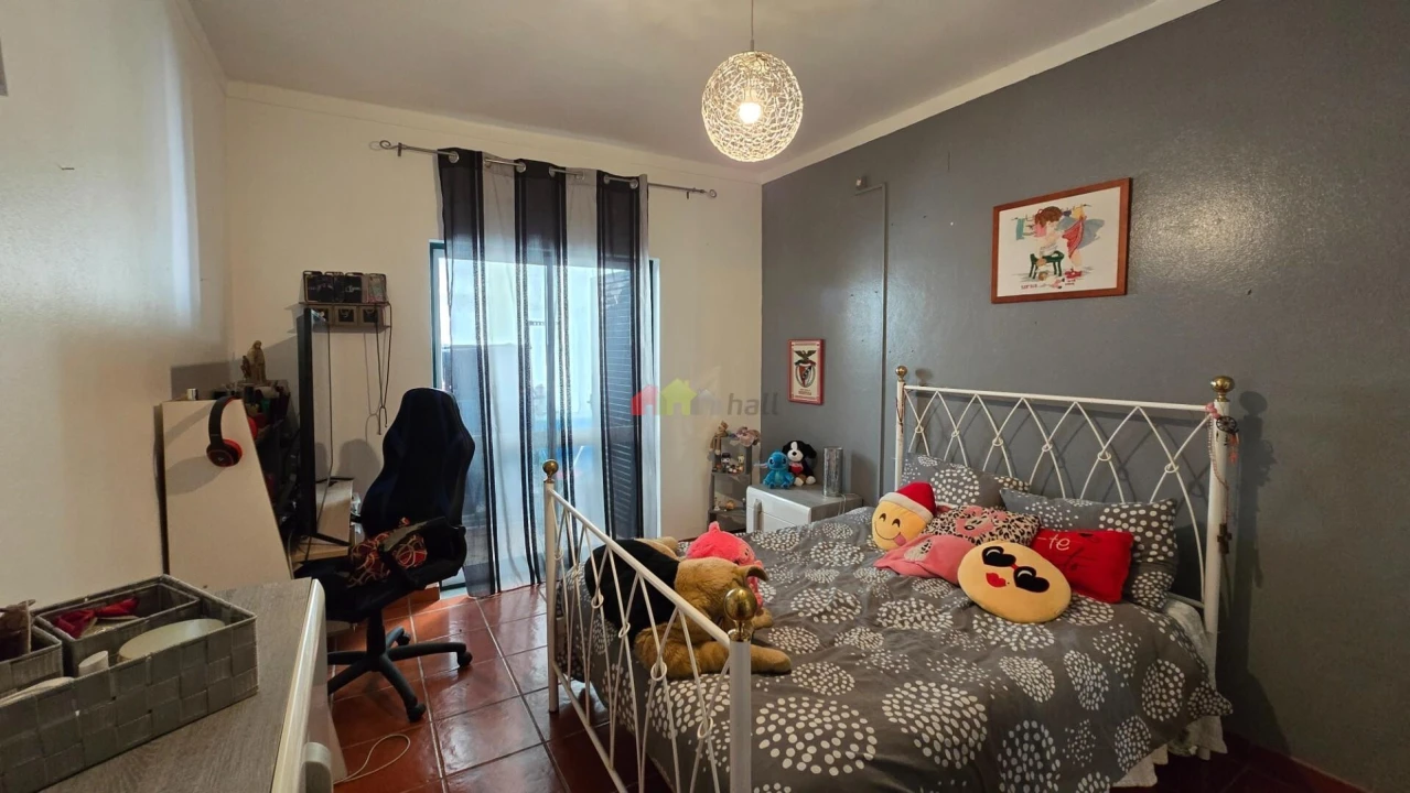 Moradia T3 para Venda em Foros de Vale de Figueira Foto 24