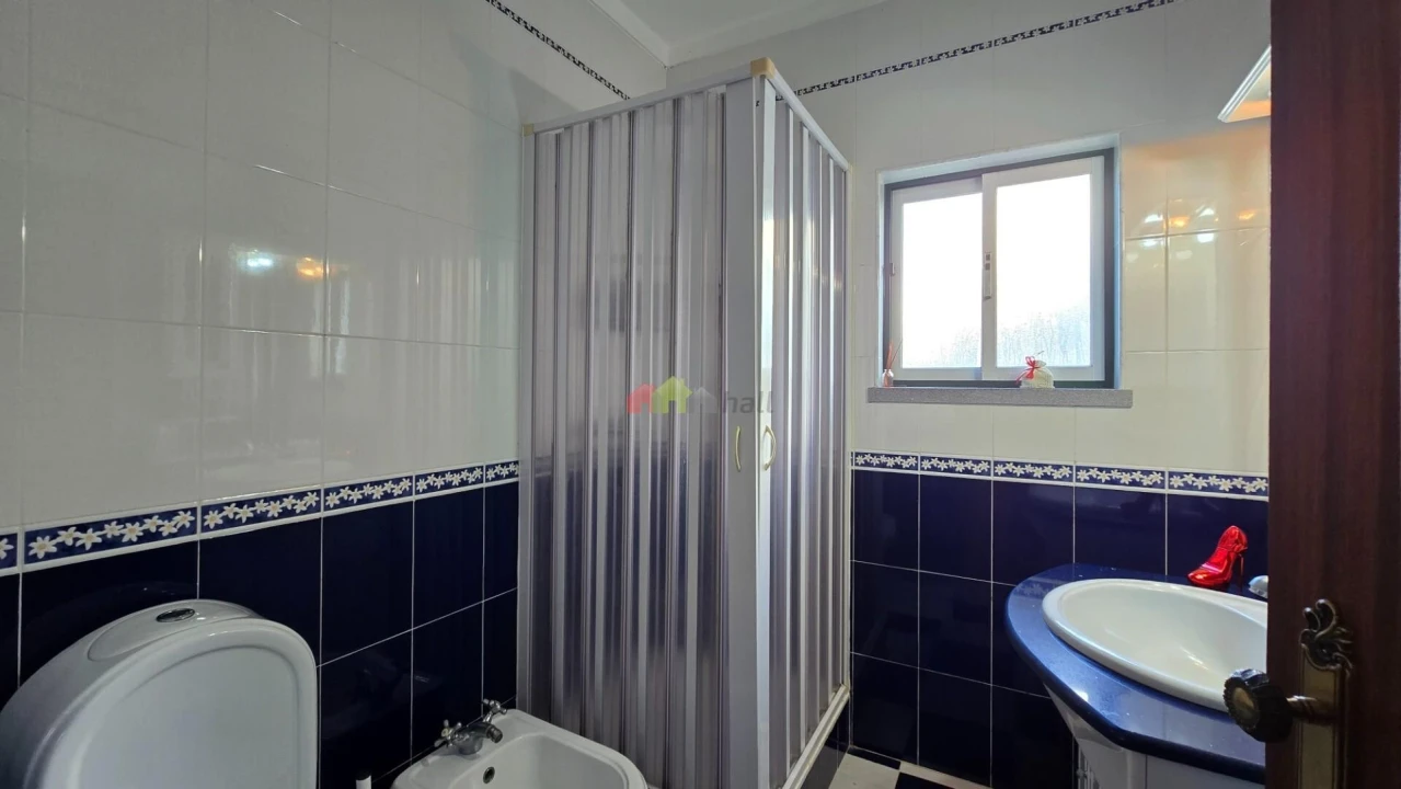 Moradia T3 para Venda em Foros de Vale de Figueira Foto 20